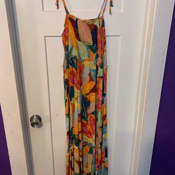 Boho/ Beach dress. - Picture 2 of 2